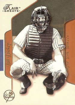 Bill Dickey