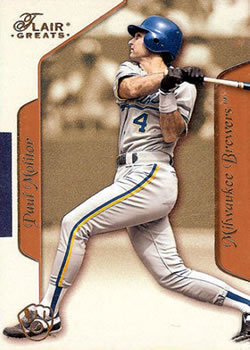 Paul Molitor