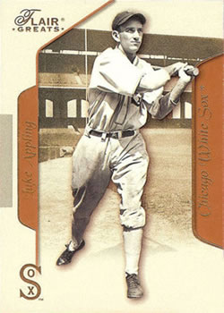 Luke Appling