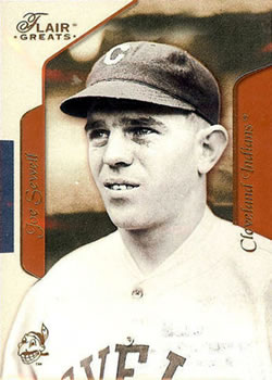 Joe Sewell
