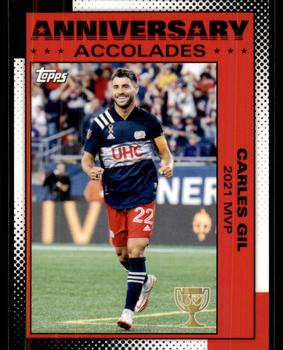 Carles Gil