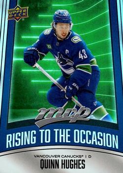 Quinn Hughes