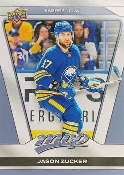 Jason Zucker
