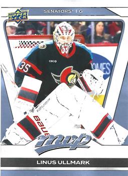 Linus Ullmark