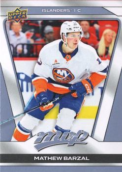 Mathew Barzal