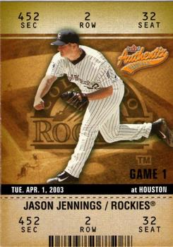 Jason Jennings