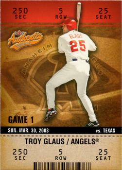 Troy Glaus