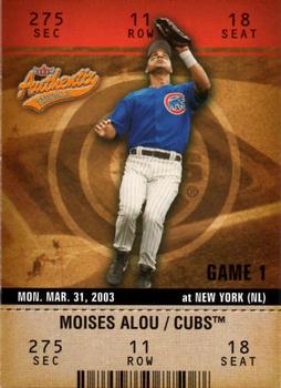 Moises Alou
