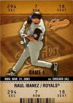 Raul Ibanez