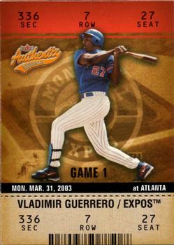 Vladimir Guerrero