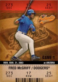 Fred McGriff