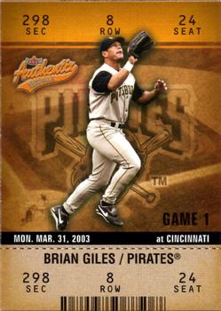 Brian Giles