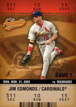 Jim Edmonds