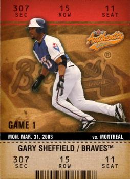 Gary Sheffield