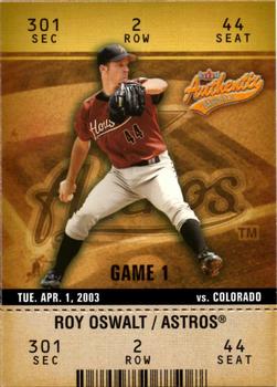 Roy Oswalt