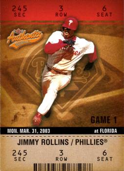 Jimmy Rollins