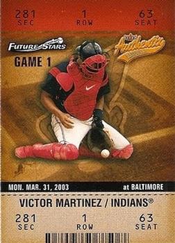 Victor Martinez