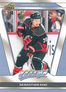 Sebastian Aho