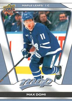 Max Domi