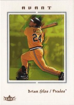 Brian Giles