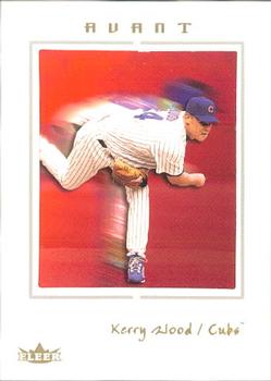 Kerry Wood