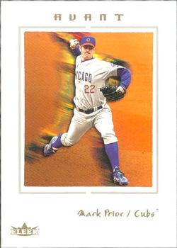 Mark Prior