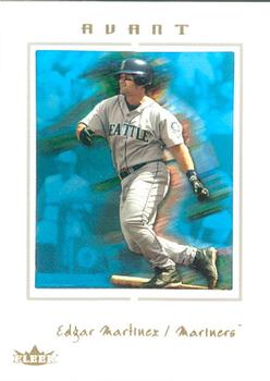 Edgar Martinez