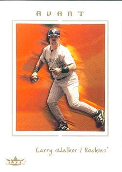 Larry Walker