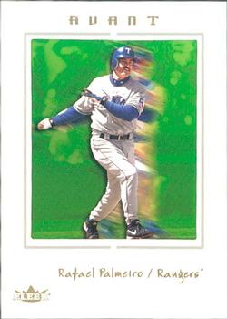 Rafael Palmeiro