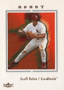 Scott Rolen