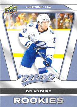 Dylan Duke