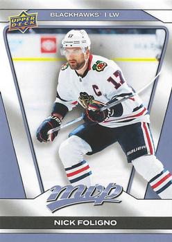 Nick Foligno