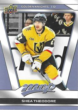 Shea Theodore