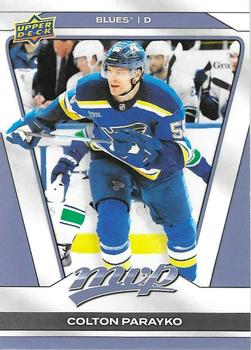 Colton Parayko