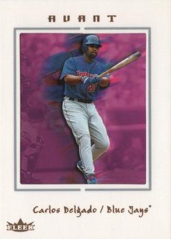 Carlos Delgado