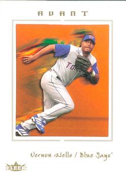 Vernon Wells