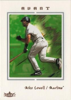 Mike Lowell