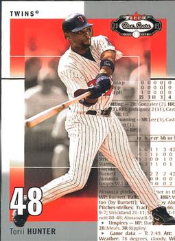 Torii Hunter