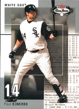 Paul Konerko