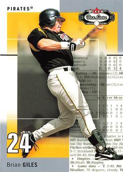 Brian Giles