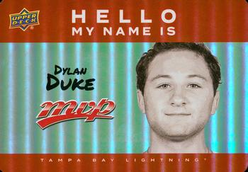 Dylan Duke