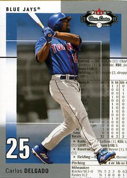 Carlos Delgado