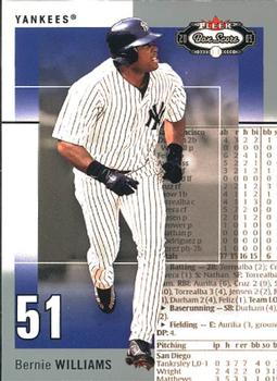 Bernie Williams