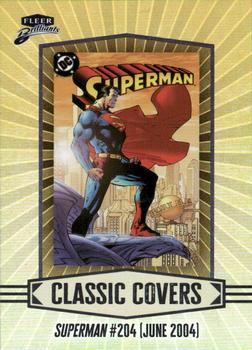 Superman #204