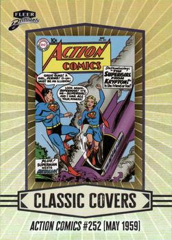 Action Comics #252