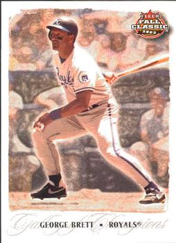 George Brett