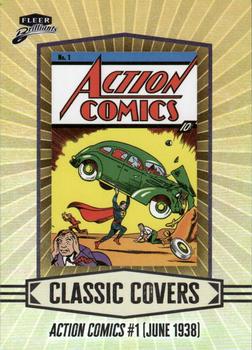 Action Comics #1