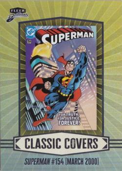 Superman #154