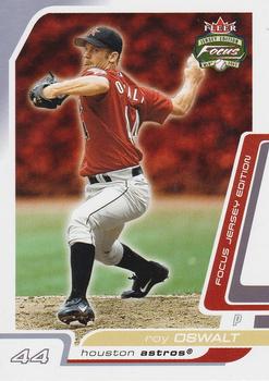 Roy Oswalt