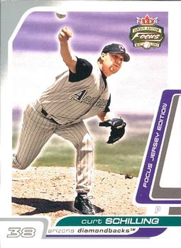 Curt Schilling